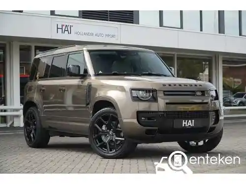 Land Rover Defender 110 P400e 2024