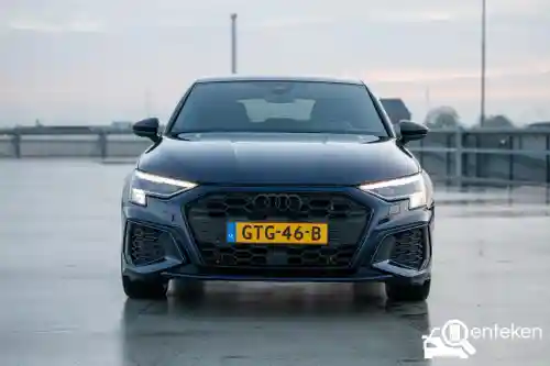 Audi A3 Sportback 45 TFSI e 2021