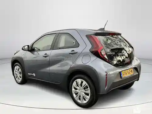 Toyota Aygo X Air 1.0 2024
