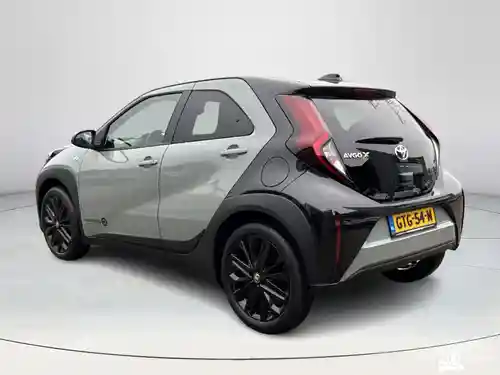 Toyota Aygo X Air 1.0 2024