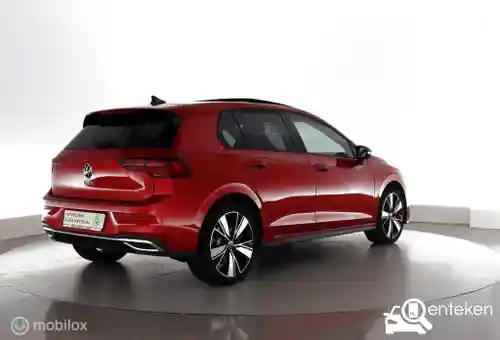 VW Golf 1.4 eHybrid 2023