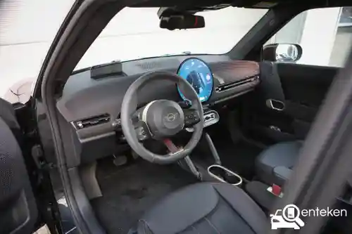 MINI Cooper E 2024
