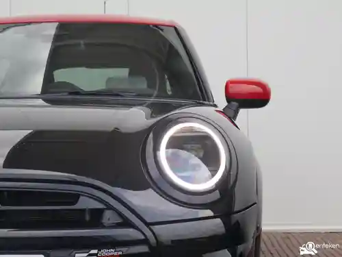MINI Cooper C 2024
