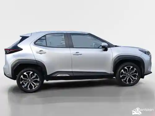 Toyota Yaris Cross 1.5 Hybrid 116 2023