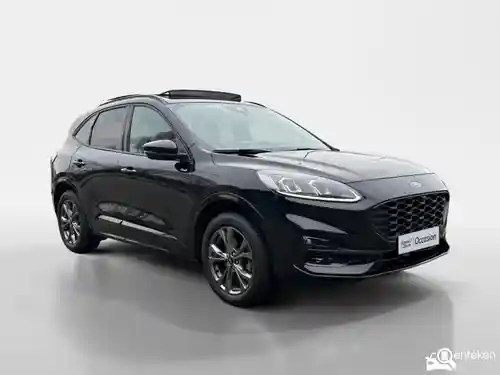 Ford Kuga 2.5 Plugin-Hybrid 2022