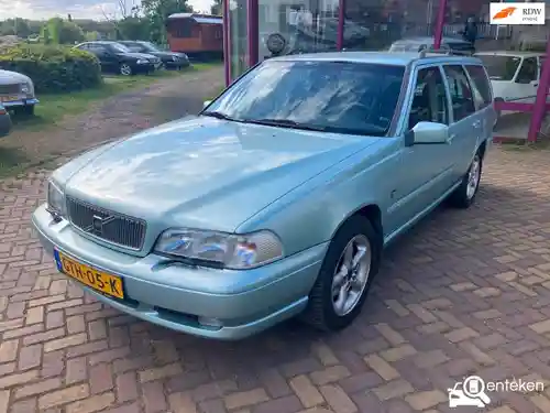 Volvo V70 2.4 1997