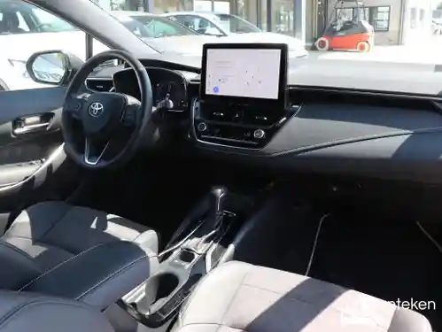Toyota Corolla Touring Sports 1.8 Hybrid 2023