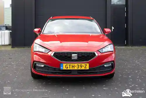 SEAT Leon Sportstourer 1.0 TSI 2023