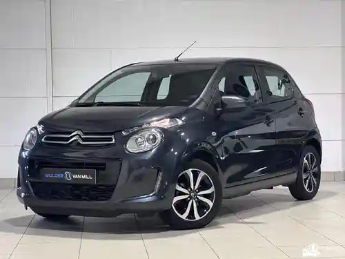 Citroen C1 VTi 72 2020