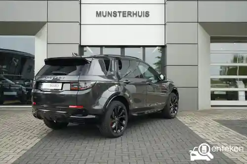 Land Rover Discovery Sport P270e 2024