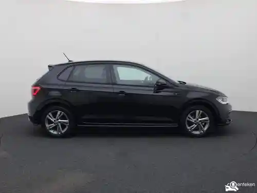 VW Polo 1.0 TSI OPF 2024