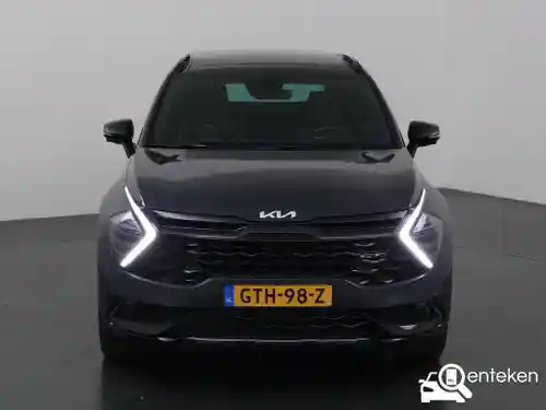 KIA Sportage 1.6 T-GDI Plug-In Hybrid 2024