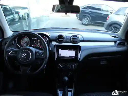 Suzuki Swift 1.2 Dualjet Hybrid 2023