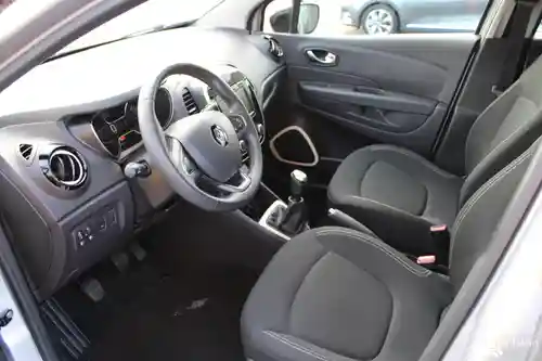 Renault Captur ENERGY TCe 90 2019