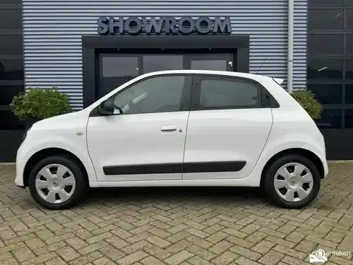 Renault Twingo SCe 70 2017