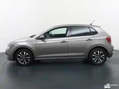 VW Polo 1.0 TSI OPF 2021