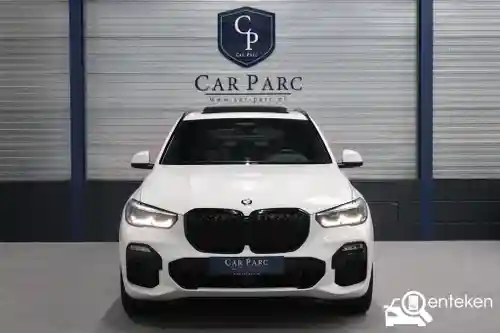 BMW X5 xDrive45e 2020