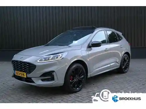 Ford Kuga 2.5 Plugin-Hybrid 2024