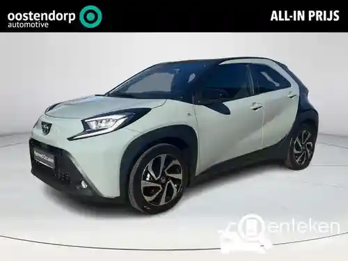 Toyota Aygo X Air 1.0 2024