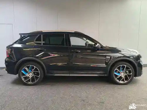 Lynk & Co 01 1.5TD PHEV 2022