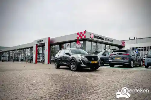 Peugeot 2008 1.2 PureTech 130 2020