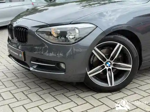 BMW 116i 2012
