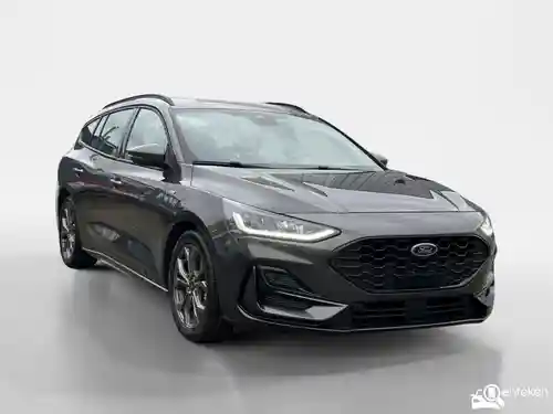 Ford Focus Turnier 1.0 EcoBoost Hybrid 2023