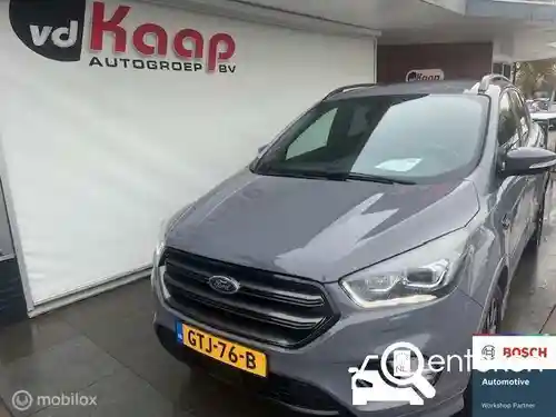Ford Kuga 1.5 EcoBoost 2019