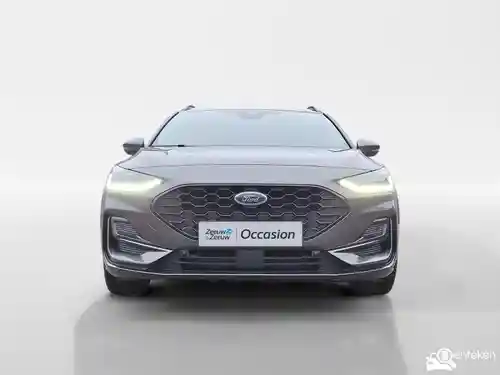Ford Focus Turnier 1.0 EcoBoost Hybrid 2023