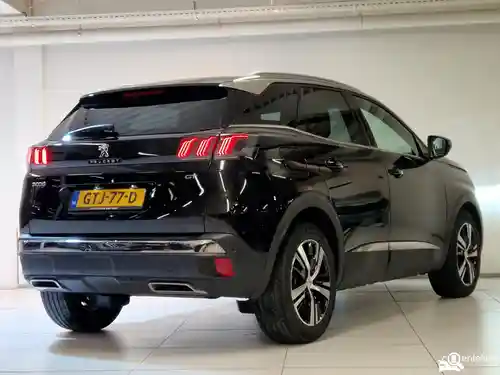 Peugeot 3008 1.2 PureTech 130 2023