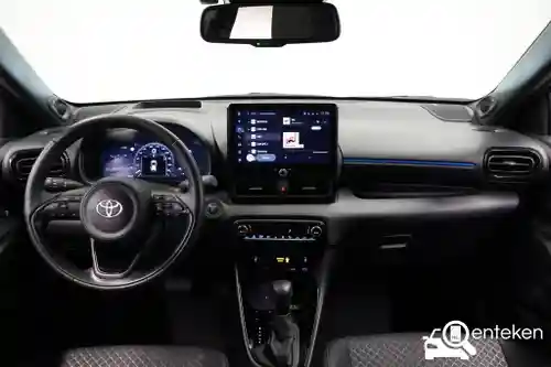 Toyota Yaris 1.5 Hybrid 116 2024