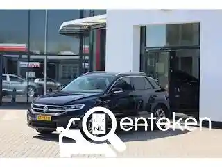 VW T-Roc 1.5 TSI OPF 2024