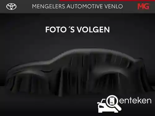 Toyota Aygo X Air 1.0 2024