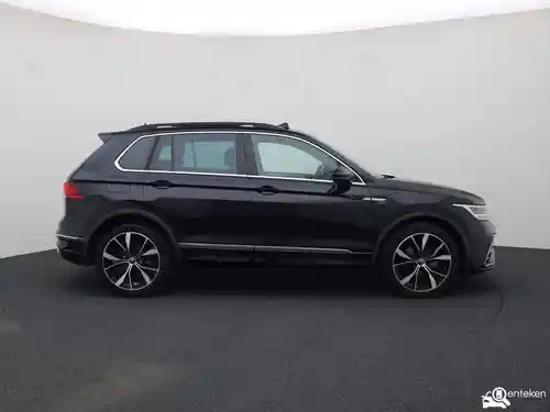 VW Tiguan 1.5 TSI OPF 2024