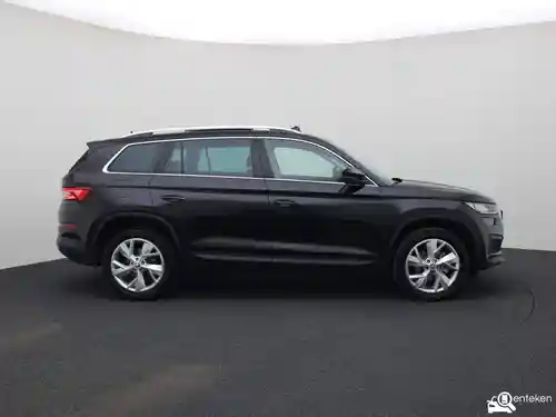Skoda Kodiaq 1.5 TSI ACT 2022
