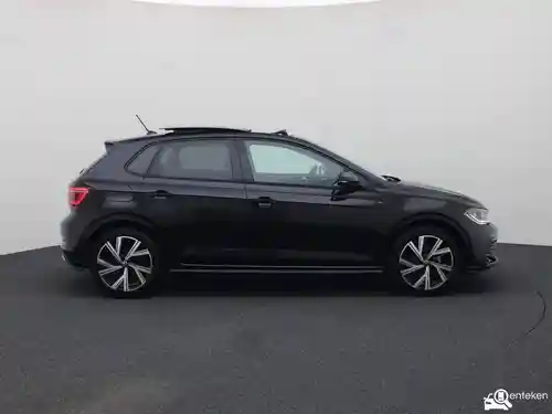 VW Polo 1.0 TSI OPF 2023