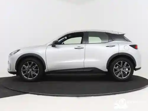 Lexus LBX 2025