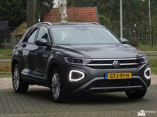 VW T-Roc 1.5 TSI OPF 2023