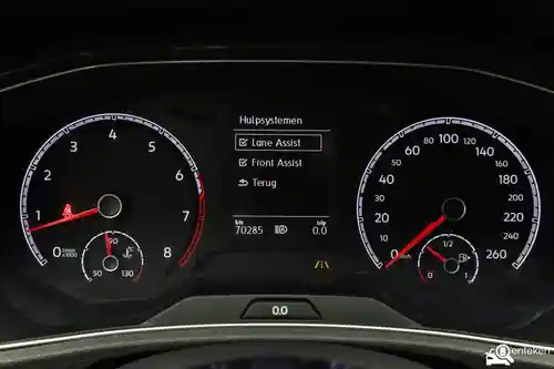 VW T-Roc 1.5 TSI OPF ACT 2020