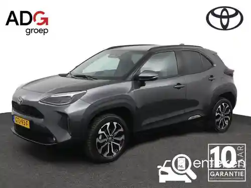 Toyota Yaris Cross 1.5 Hybrid 116 2024