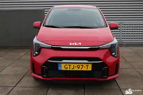 KIA Picanto 1.0 2024