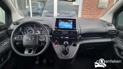 Toyota Proace Verso compact 1.5 D-4D 2020