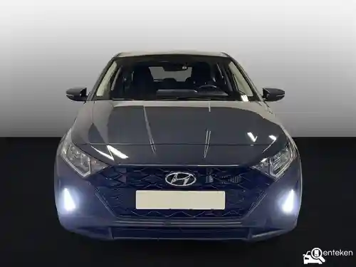 Hyundai i20 1.0 T-GDI 48V-Hybrid 2023