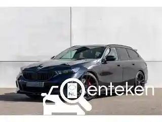 BMW 530e Touring 2024