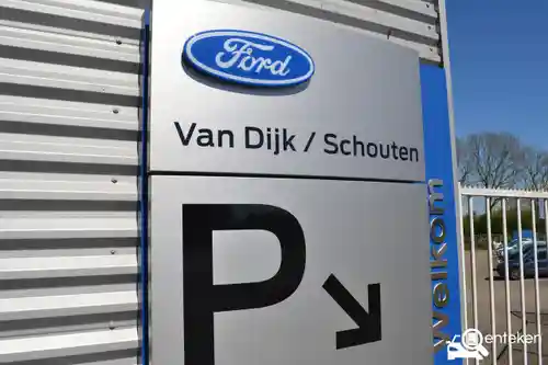 Ford Focus Turnier 1.0 EcoBoost 2020