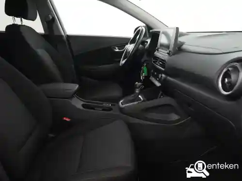 Hyundai Kona 1.6 GDI Hybrid 2021