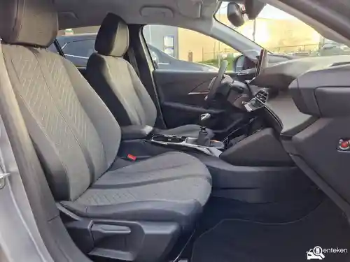 Peugeot 208 1.2 PureTech 100 2024