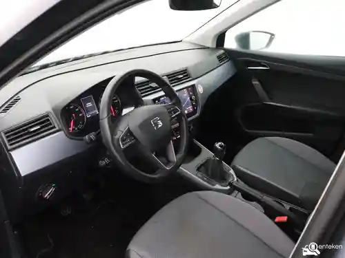 SEAT Arona 1.0 TSI 2021