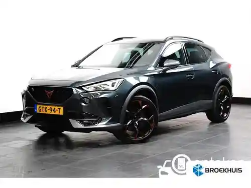 CUPRA Formentor VZ 1.4 e-HYBRID 2022