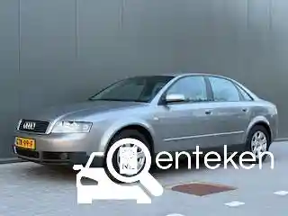 Audi A4 2.0 2001